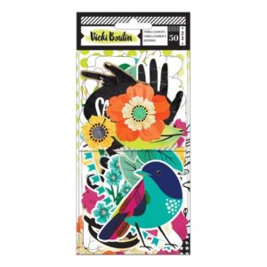 Stickers Archives - Page 2 of 2 - Paperzone Scrapbooking - One of