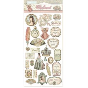 Stickers Archives - Page 2 of 2 - Paperzone Scrapbooking - One of