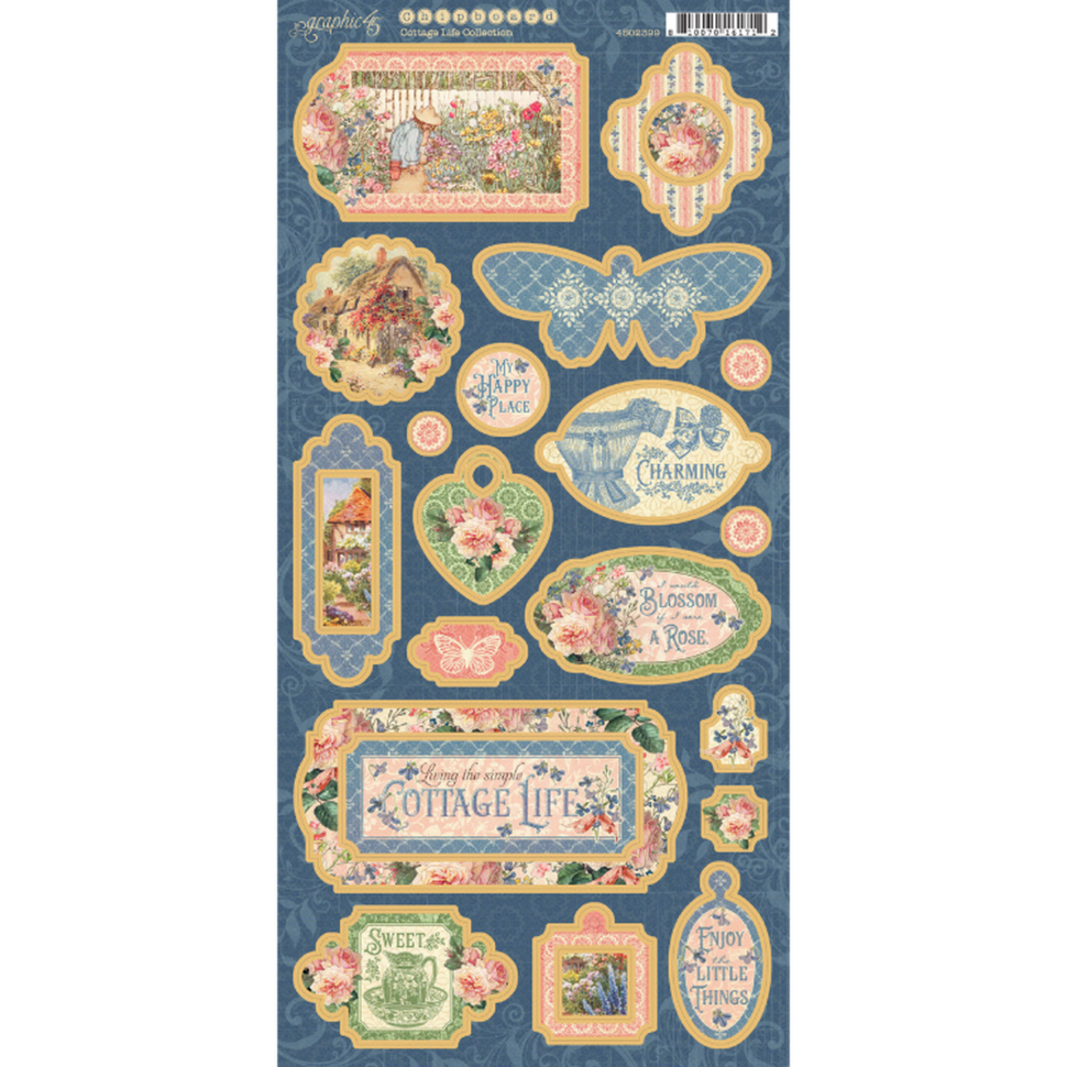 graphic-45-chipboard-die-cuts-cottage-life-collection-paperzone